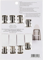 Dritz Clothing Care 82446 Ironing Board Cover Fasteners - Image 2
