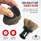 MP Maresh Products Household Cleaning Vacuum Brush Attachment - Image 7
