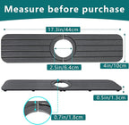 Faucet Mat for Kitchen Sink - Image 2