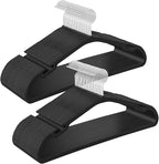 SONGMICS Clothes Hangers 50 Pack, Heavy-Duty Plastic Hangers, Coat Hangers by SONGMICSbySONGMICSHOME