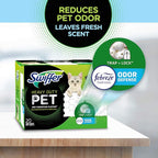 Sweep + Mop, Dry Pads Refill, Floor Cleaner - Image 3