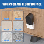 Rubber Extra Large Door Stoppers - Image 6