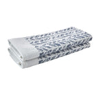 SKL Home Distressed Leaves 100% Turkish Cotton Premium 2-Piece Hand Towel Set - Image 4