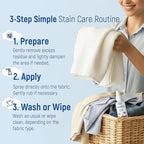 Fast & Effective Stain Treater Spray, Messy Eater Stain Treater Concentrated - Image 4