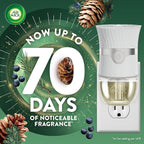 Air Wick Plug In Scented Oil Refill, Infused - Image 2