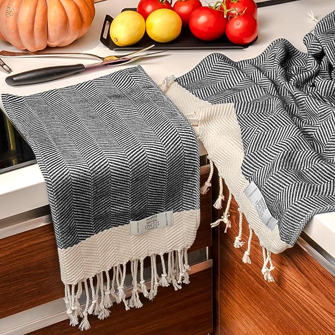 Turkish Hand Towels - Image 5