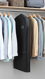 Whitmor Zippered Garment Bag by Whitmor
