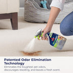 Bissell PET PRO OXY Stain Destroyer - Image 5