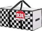 Extra Large Moving Bags Heavy Duty Storage Bags by BETU