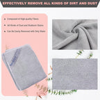 Enviro Cleaning Cloth, Basic Package Cleaning Cloth. - Image 4