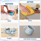 StepRite Kitchen Mats, Cushioned Anti Fatigue Kitchen Mats - Image 4