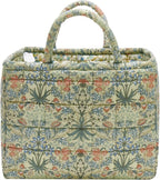 Quilted Fabric Storage Baskets - Image 3