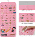 Bloss Hanging Jewelry Organizer - Image 5