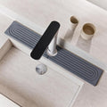 Stone Faucet Mat for Kitchen Sink, Quick Drying Mats, Water Absorbing Guard & by Unknown