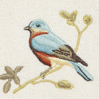 Avanti Linens - Washcloth, Soft & Absorbent, Nature Inspired Bathroom Decor - Image 3