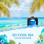 Car Air Fresheners, 4ml Each, Car Fresheners - Image 2