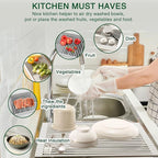 Roll Up Dish Drying Rack - Image 3