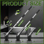 Electric Spin Scrubber, Shower Scrubber - Image 5