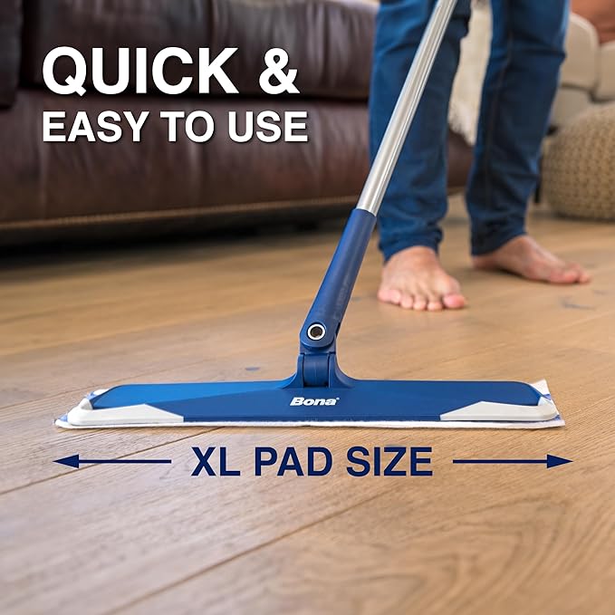 Bona® Disposable Wet Cleaning Pads - Image 6