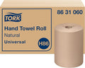 Tork Paper Towel Roll Natural H86, by Tork