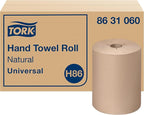 Tork Paper Towel Roll Natural H86, by Tork