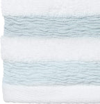 Avanti Linens - Fingertip Towel, Soft & Absorbent Cotton Towel, 18.00" x 11.00" - Image 3