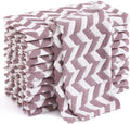Homaxy 12 Pack Kitchen Dish Cloths, Ultra Soft and Absorbent Dish Towels by Homaxy