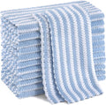 Homaxy 12 Pack Kitchen Dish Cloths, Ultra Soft and Absorbent Dish Towels by Homaxy