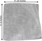 Microfiber Cleaning Cloths, Attract Dust Like a Magnet, Use Wet or Dry - Image 6
