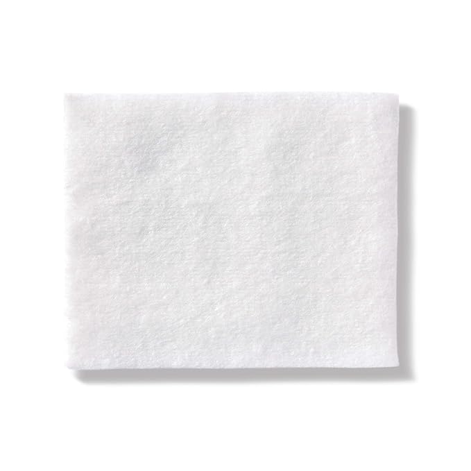 Simply Soft Premium Cotton Pads, 100% Natural and Lint-Free Cotton, - Image 4