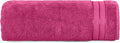 Elegant Comfort Three Line Popcorn Towel Set by ELEGANTCOMFORT