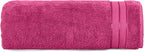 Elegant Comfort Three Line Popcorn Towel Set by ELEGANTCOMFORT