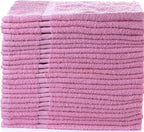 Simpli-Magic Cotton Hand Towels 16"x27" – Soft Towels by Simpli-Magic