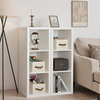 StorageWorks Closet Organizer Storage Baskets, Storage Bins - Image 4