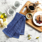 Mordimy 100% Cotton Terry Cloth Kitchen Towels, Super Soft and Absorbent Dish - Image 7