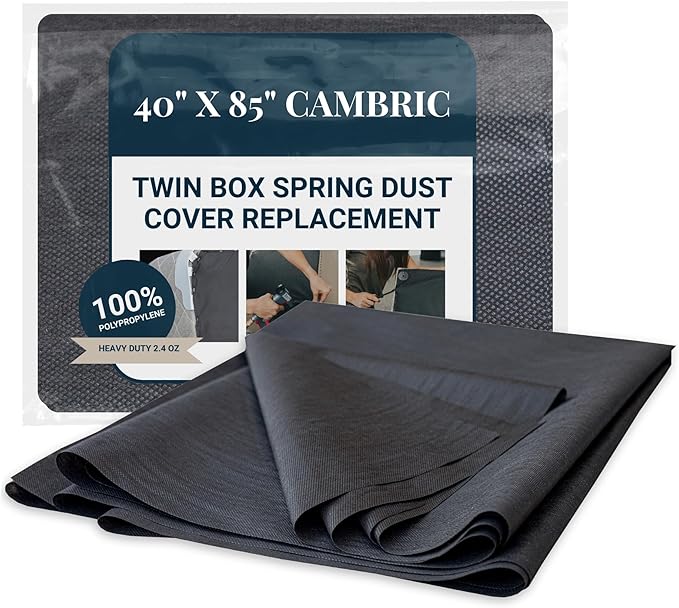 House2Home Box Spring Dust Cover by House2Home