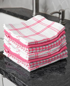 T-Fal Premium Waffle Dish Cloths: Highly Absorbent, Super Soft Long Lasting - Image 5