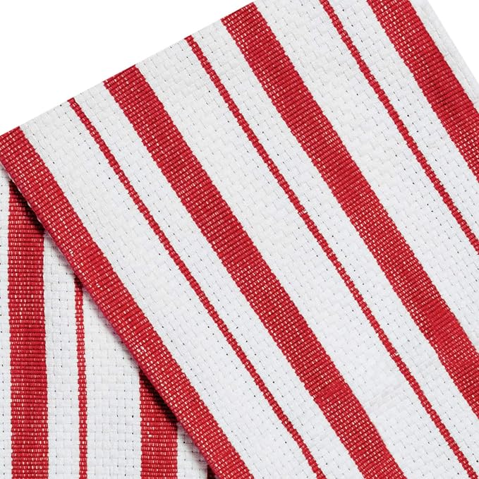 COTTON CRAFT Oversized Kitchen Towels - Image 9