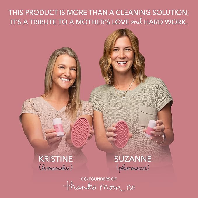 Mary’s Stain Remover Bundle Set Natural & Effective 2-Part Laundry Stain Remover - Image 9