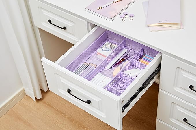 Annova Desk Top Organizer/Storage Tray - Image 5