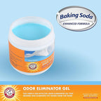 Arm & Hammer Pet Scents Gel Odor Eliminator, Solid Baking Soda Deodorizer - Image 2