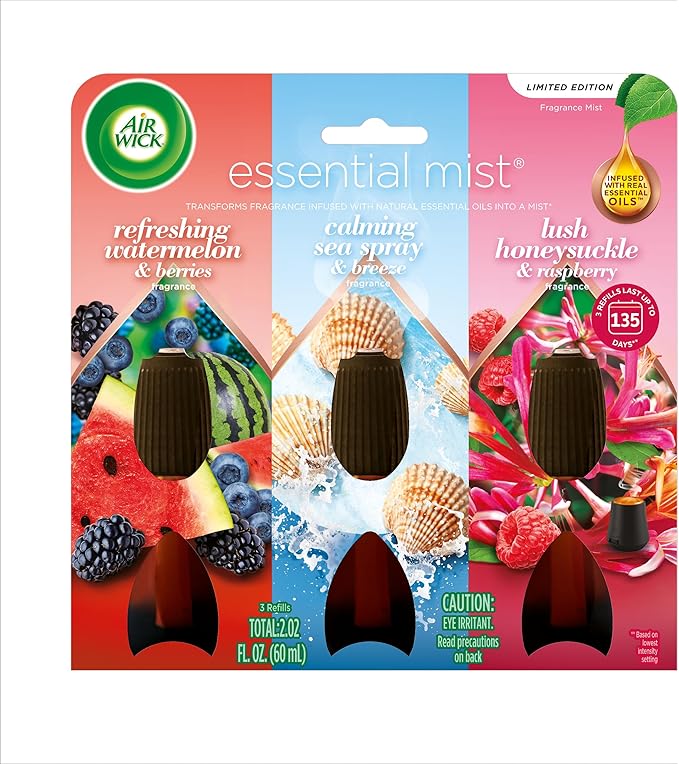 AIR WICK Essential Mist by AirWick