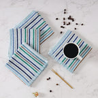 Oeleky Kitchen Dishcloths for Washing Dishes, Ultra Absorbent Dish Rags - Image 9