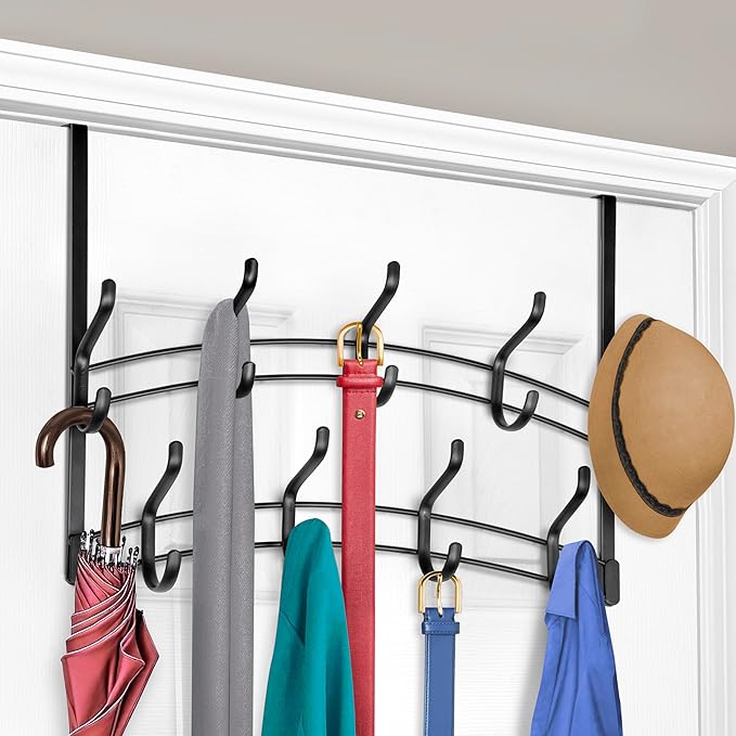 LYNK Professional® Home™ Over The Door Hooks by LynkInc