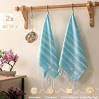Turkish Hand Towels - Image 2