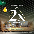 Air Wick Vibrant Plug In Scented Oil Refill, Infused - Image 4