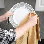 Ritz Royale Collection 100% Combed Terry Cotton, Highly Absorbent, Oversized - Image 3