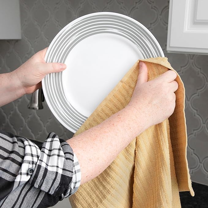 Ritz Royale Collection 100% Combed Terry Cotton, Highly Absorbent, Oversized - Image 3