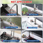 Faucet Mat for Kitchen Sink - Image 5