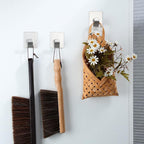 YIGII Adhesive Towel Hooks, Strong Stick on Bathroom Hooks - Image 5